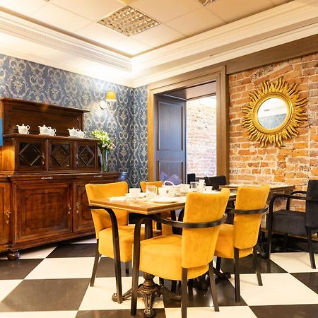 Sleepwalker Boutique Suites Wroclaw Dış mekan fotoğraf