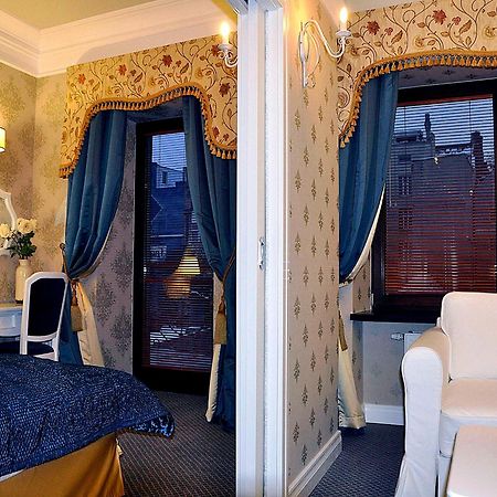 Sleepwalker Boutique Suites Wroclaw Dış mekan fotoğraf