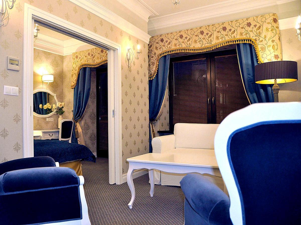 Sleepwalker Boutique Suites Wroclaw Dış mekan fotoğraf