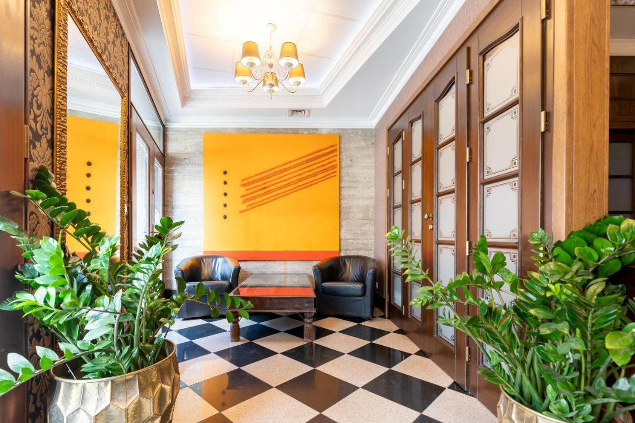 Sleepwalker Boutique Suites Wroclaw Dış mekan fotoğraf