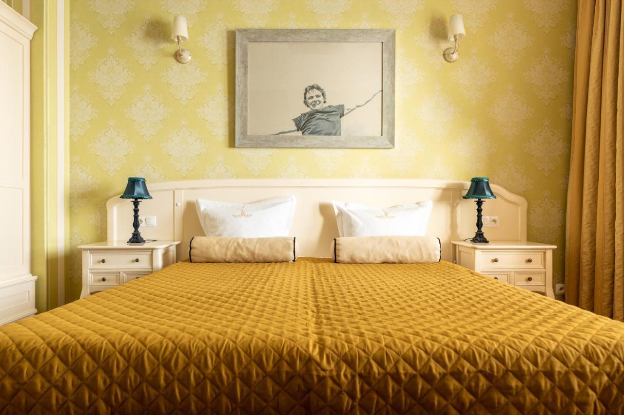 Sleepwalker Boutique Suites Wroclaw Dış mekan fotoğraf
