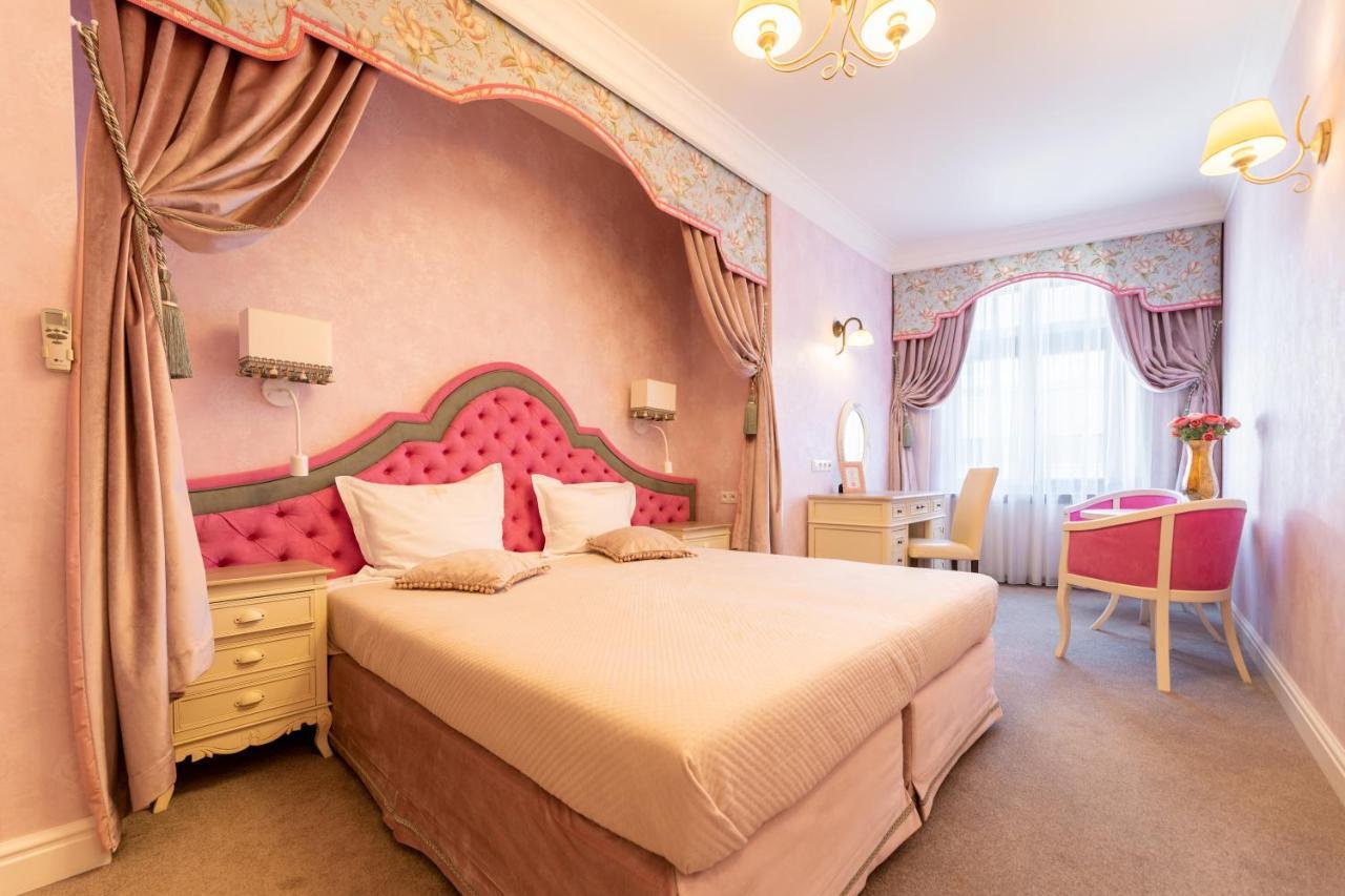 Sleepwalker Boutique Suites Wroclaw Dış mekan fotoğraf