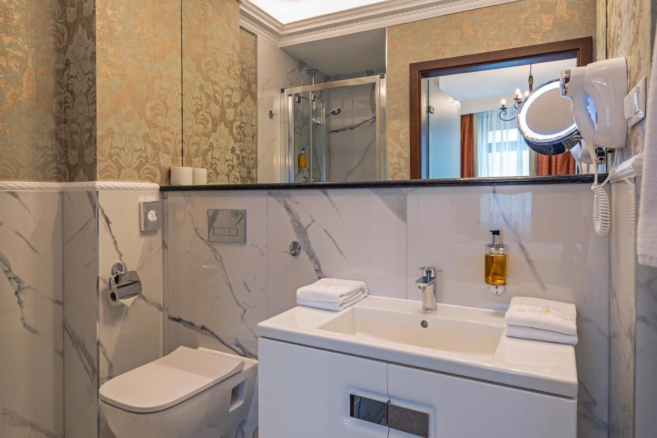 Sleepwalker Boutique Suites Wroclaw Dış mekan fotoğraf