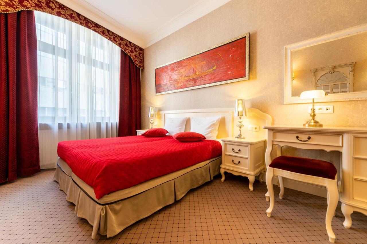 Sleepwalker Boutique Suites Wroclaw Dış mekan fotoğraf