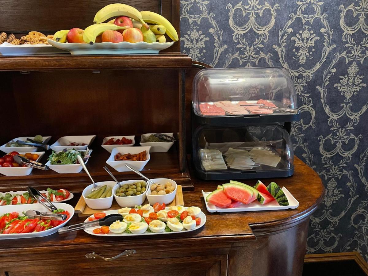 Sleepwalker Boutique Suites Wroclaw Dış mekan fotoğraf