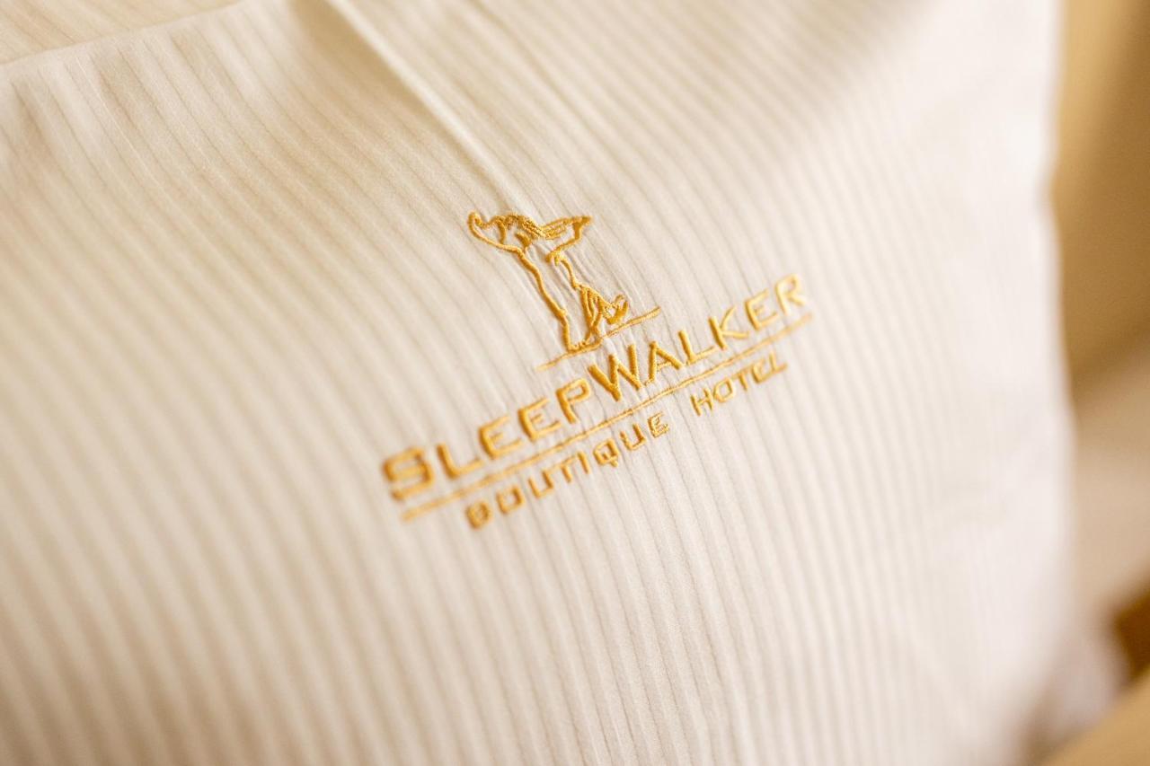 Sleepwalker Boutique Suites Wroclaw Dış mekan fotoğraf