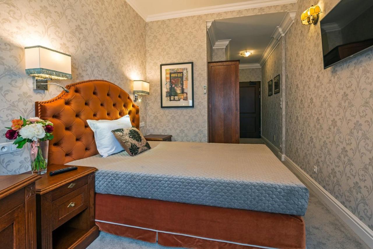 Sleepwalker Boutique Suites Wroclaw Dış mekan fotoğraf