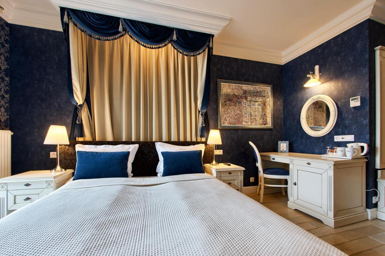 Sleepwalker Boutique Suites Wroclaw Dış mekan fotoğraf