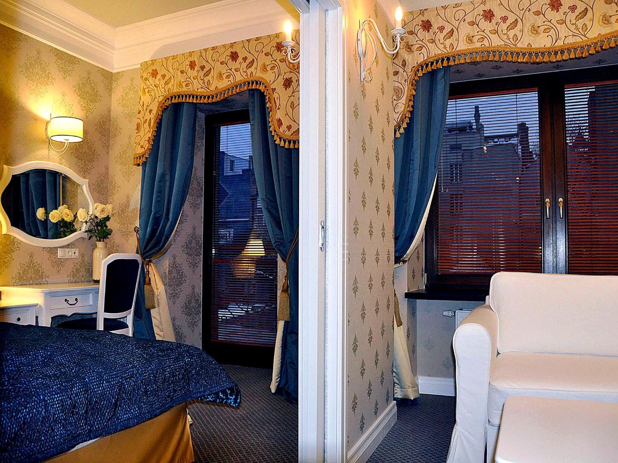 Sleepwalker Boutique Suites Wroclaw Dış mekan fotoğraf
