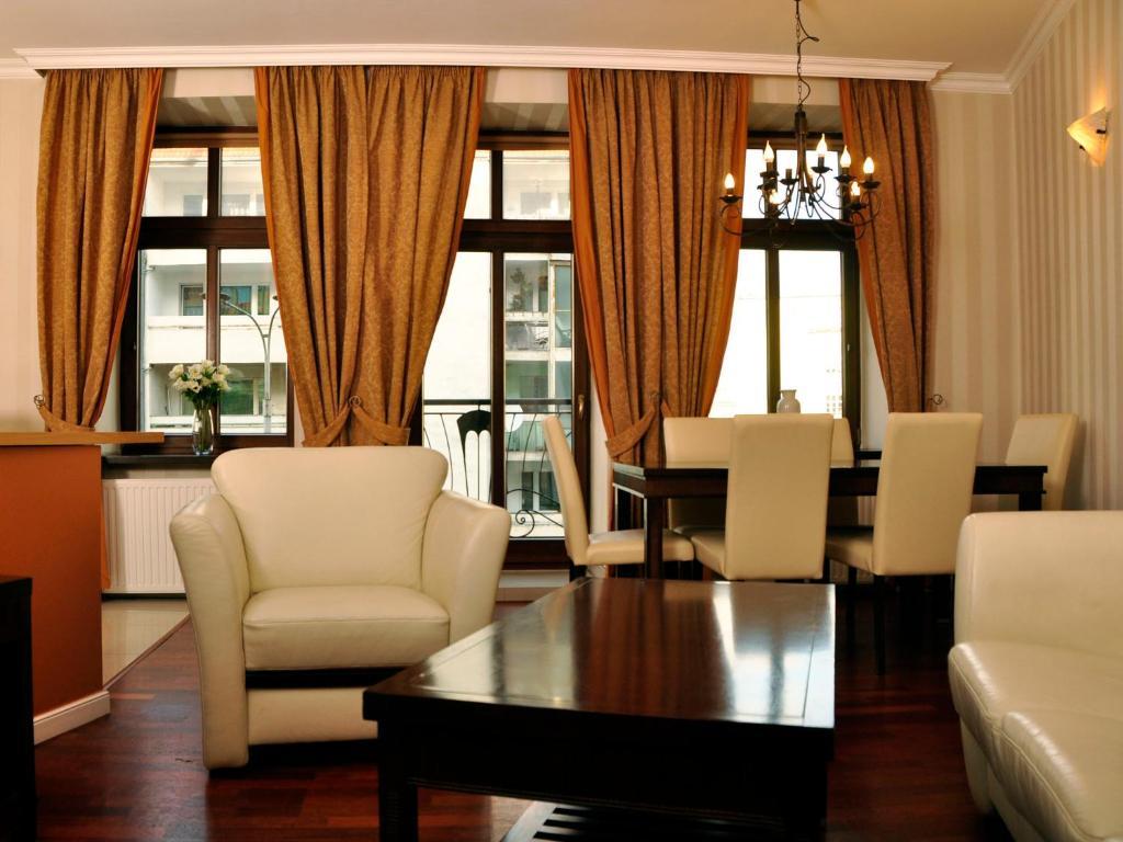 Sleepwalker Boutique Suites Wroclaw Oda fotoğraf