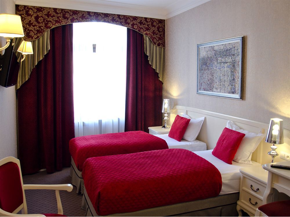 Sleepwalker Boutique Suites Wroclaw Dış mekan fotoğraf