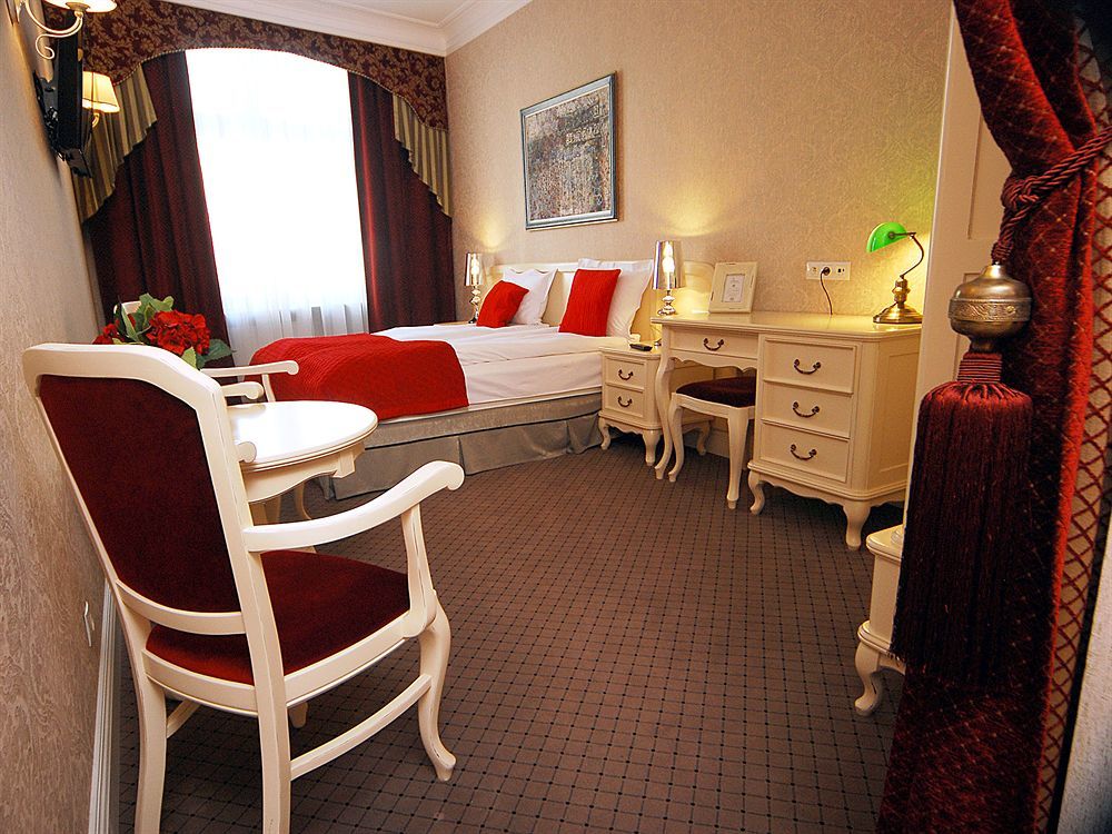 Sleepwalker Boutique Suites Wroclaw Dış mekan fotoğraf