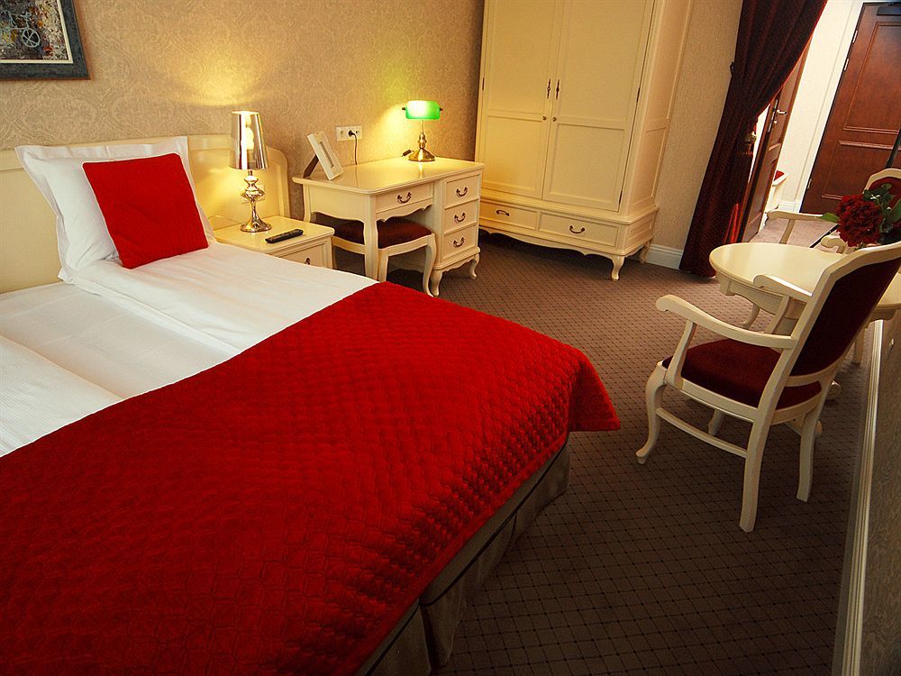 Sleepwalker Boutique Suites Wroclaw Dış mekan fotoğraf