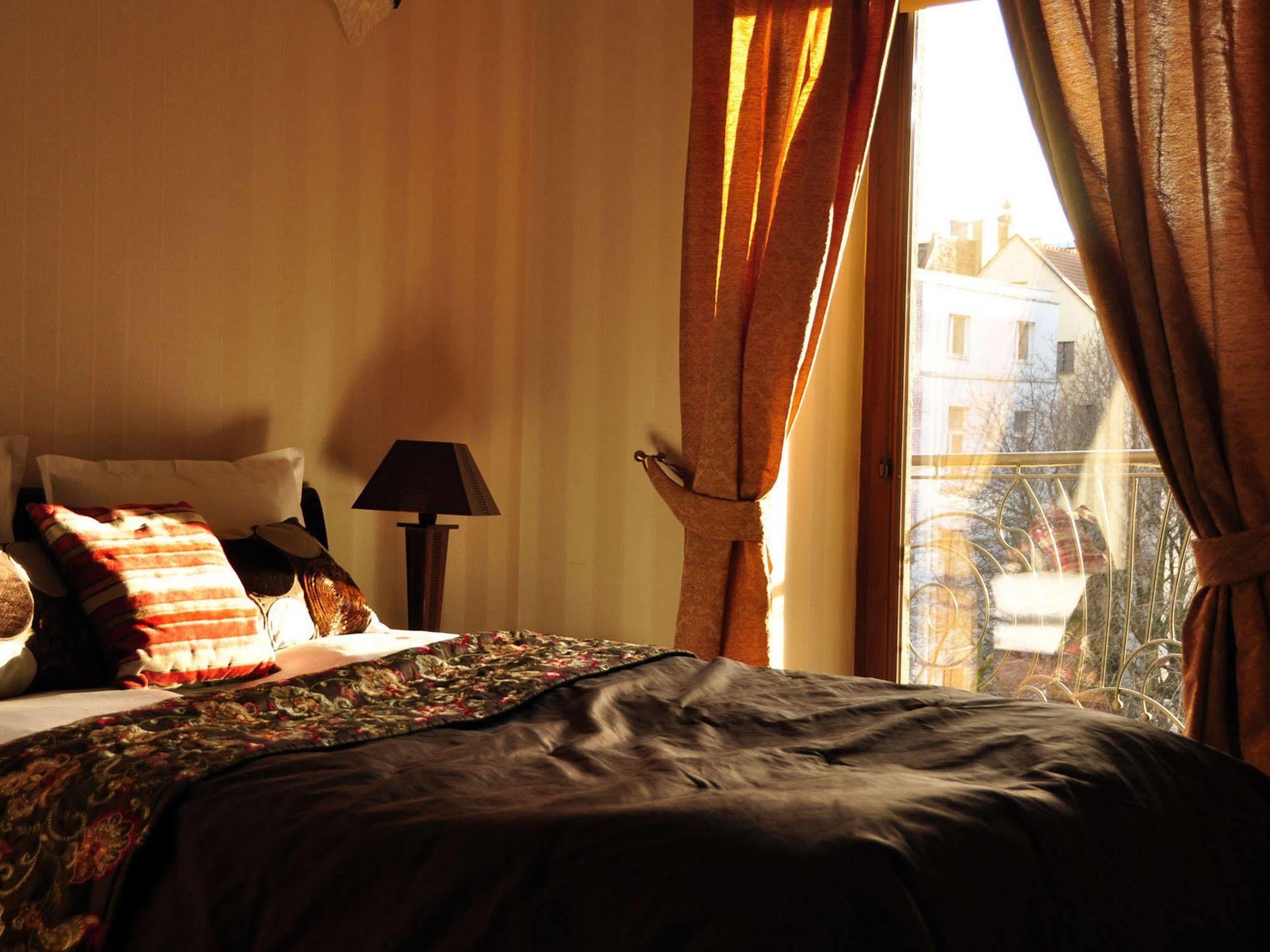 Sleepwalker Boutique Suites Wroclaw Dış mekan fotoğraf