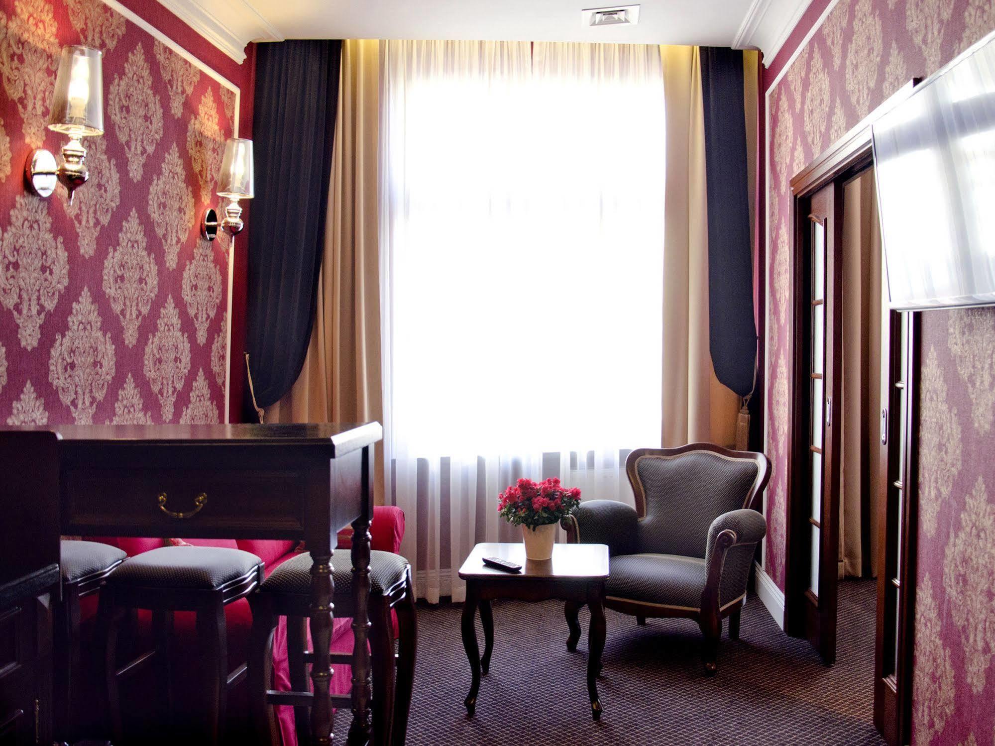 Sleepwalker Boutique Suites Wroclaw Dış mekan fotoğraf