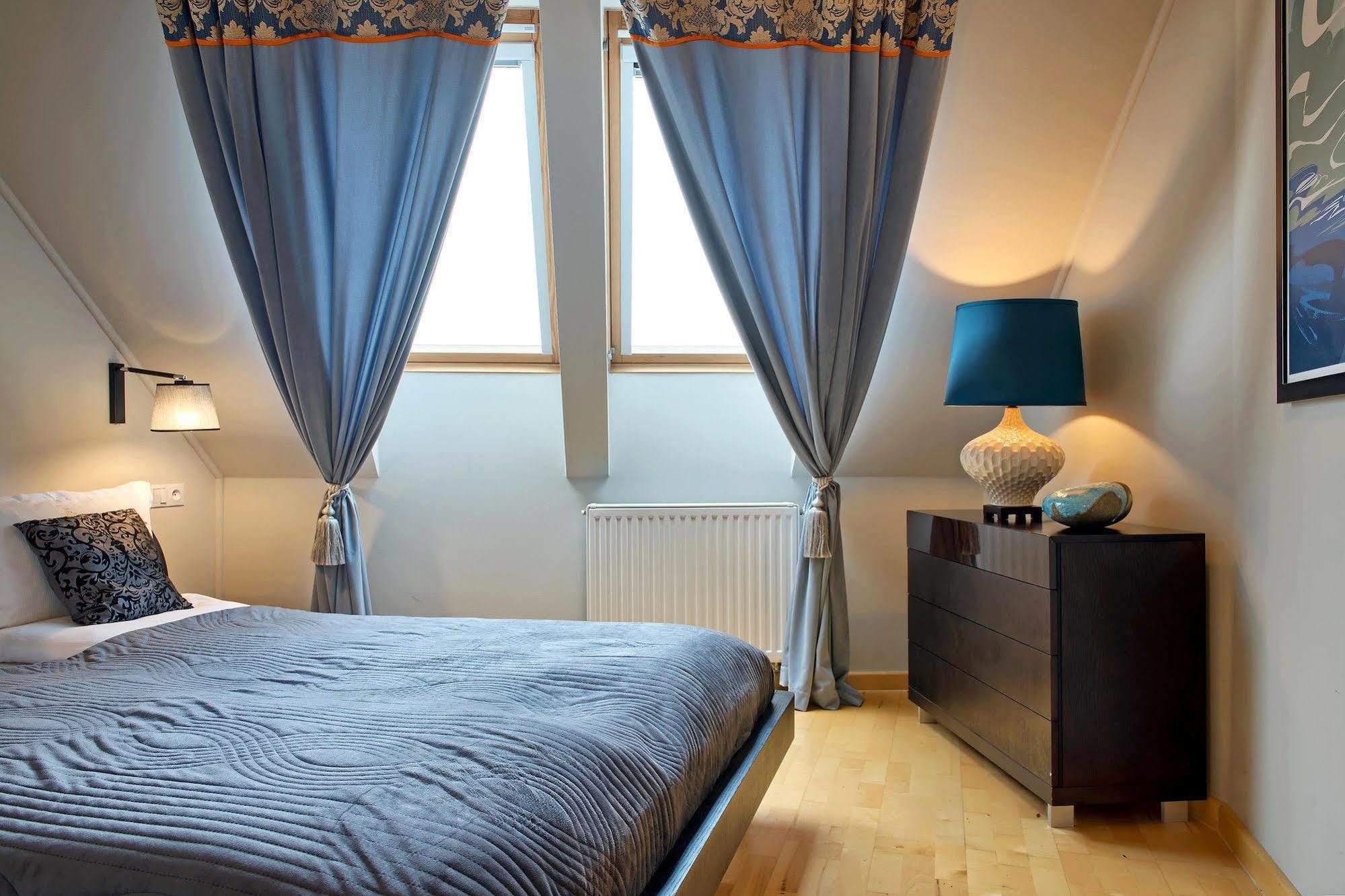 Sleepwalker Boutique Suites Wroclaw Dış mekan fotoğraf