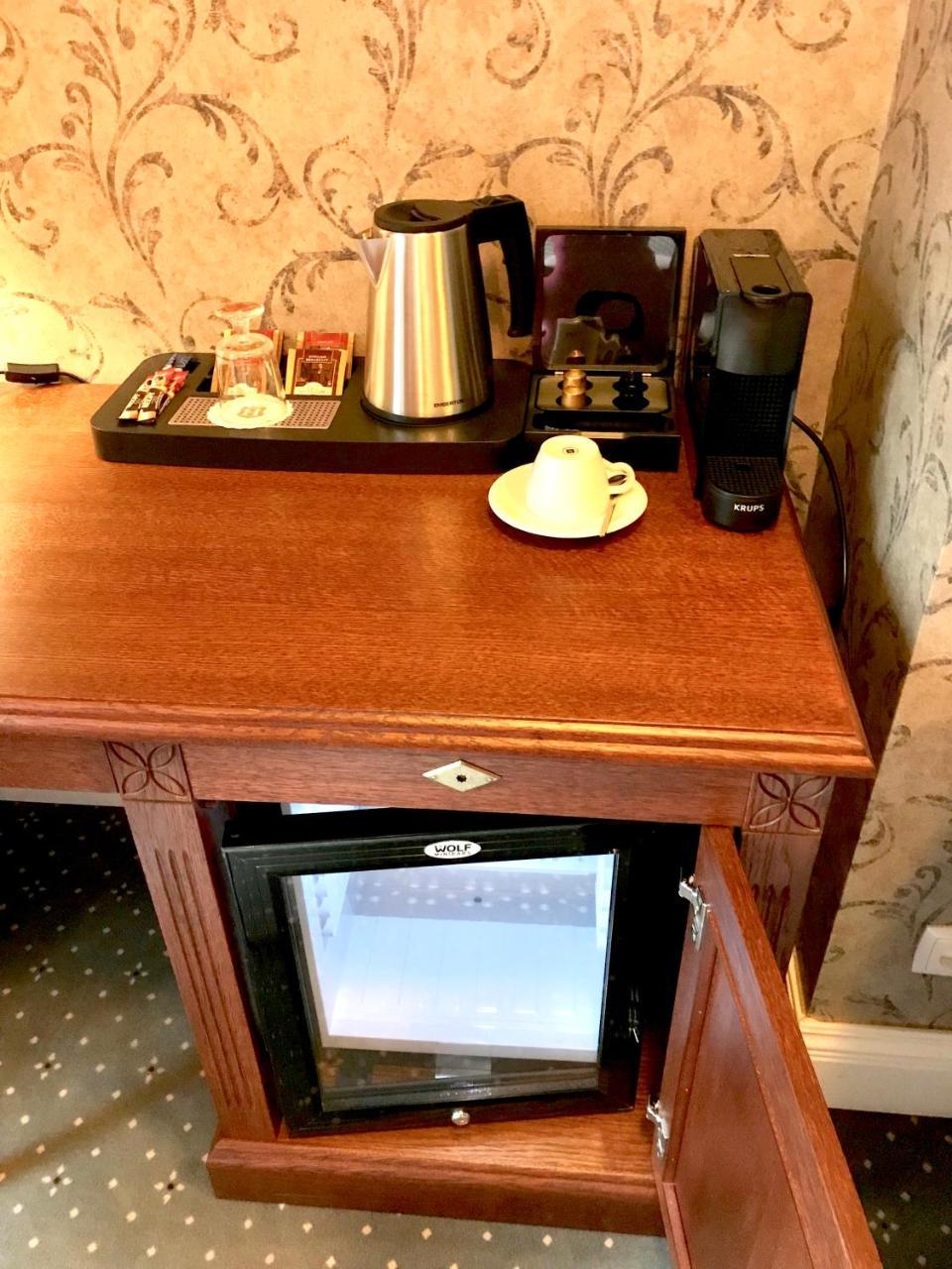 Sleepwalker Boutique Suites Wroclaw Dış mekan fotoğraf