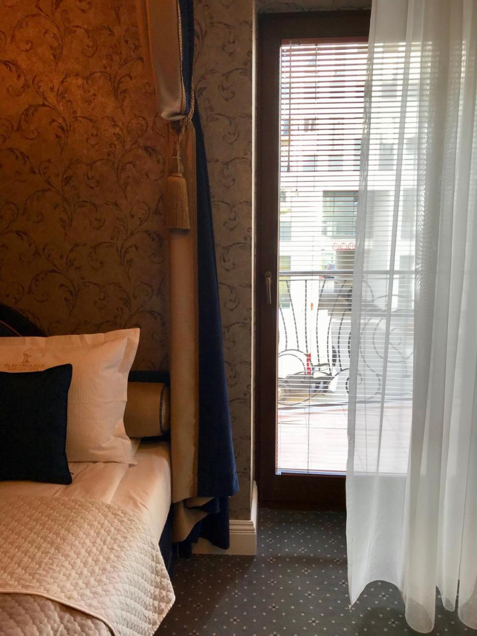 Sleepwalker Boutique Suites Wroclaw Dış mekan fotoğraf