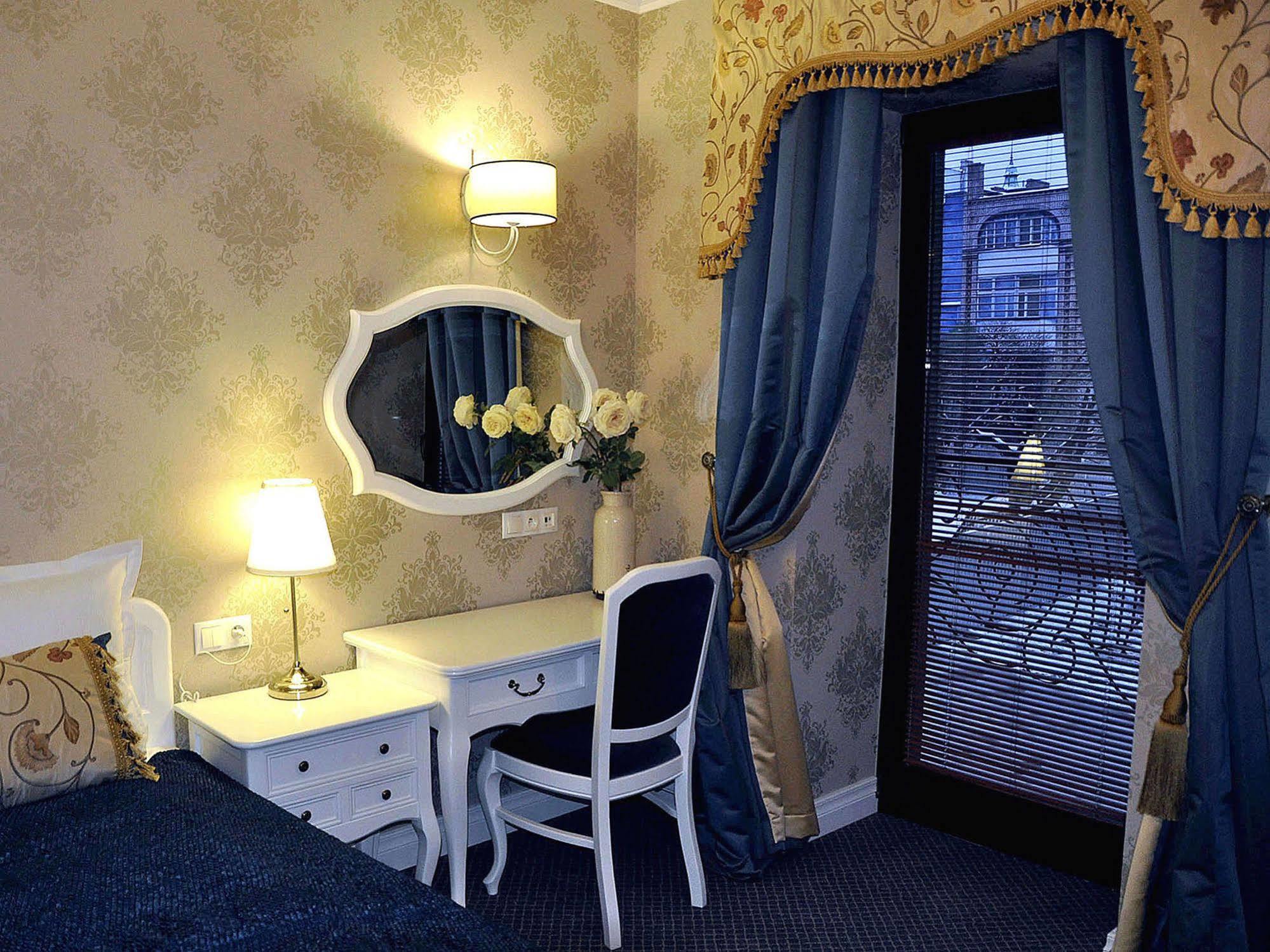 Sleepwalker Boutique Suites Wroclaw Dış mekan fotoğraf