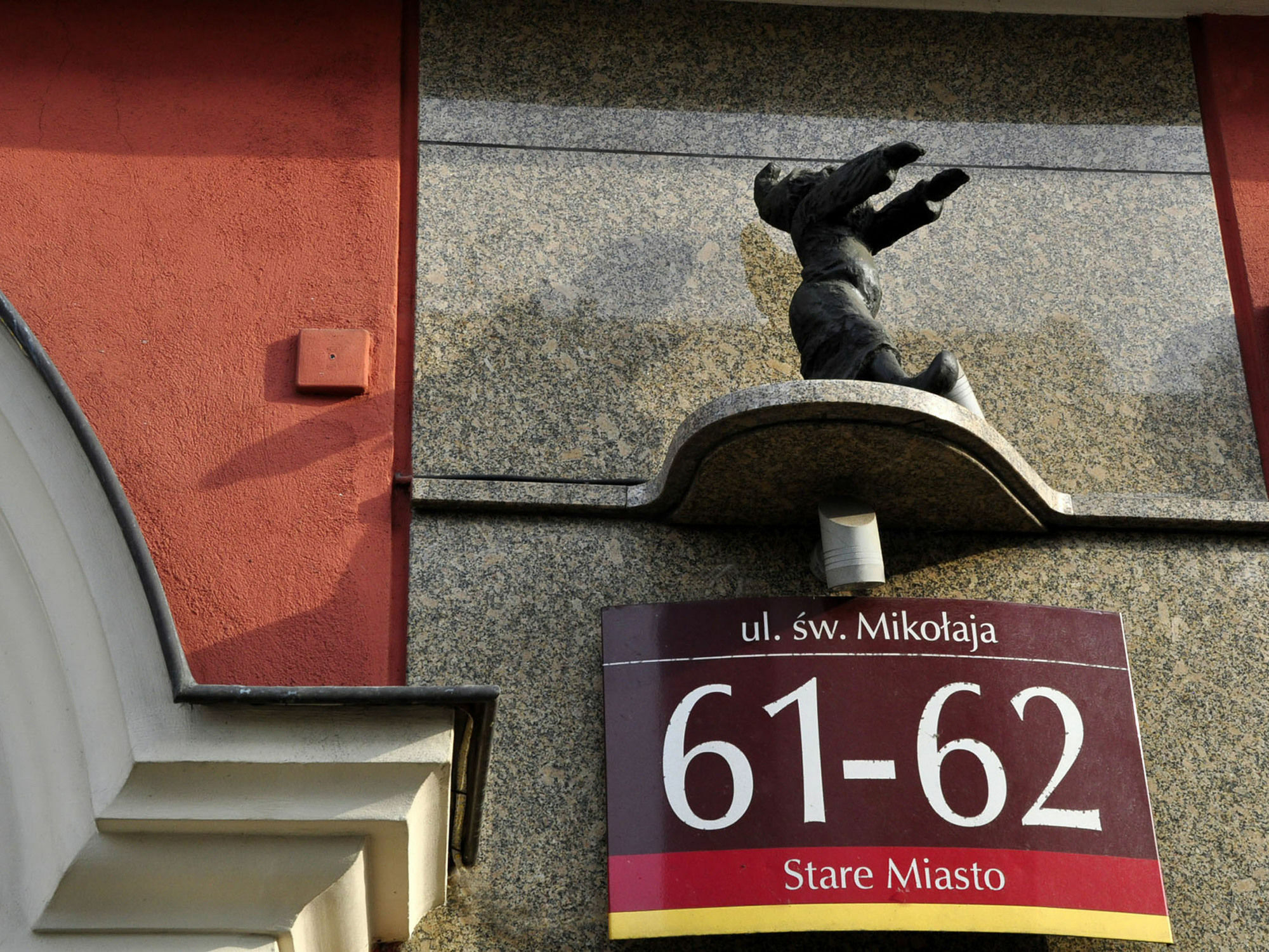 Sleepwalker Boutique Suites Wroclaw Dış mekan fotoğraf