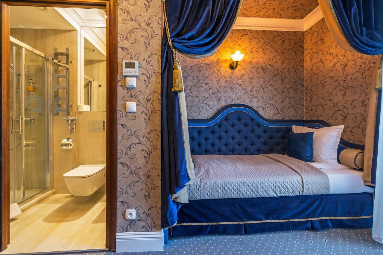Sleepwalker Boutique Suites Wroclaw Dış mekan fotoğraf