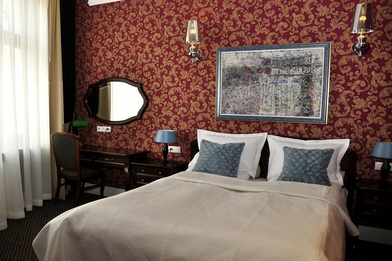 Sleepwalker Boutique Suites Wroclaw Dış mekan fotoğraf