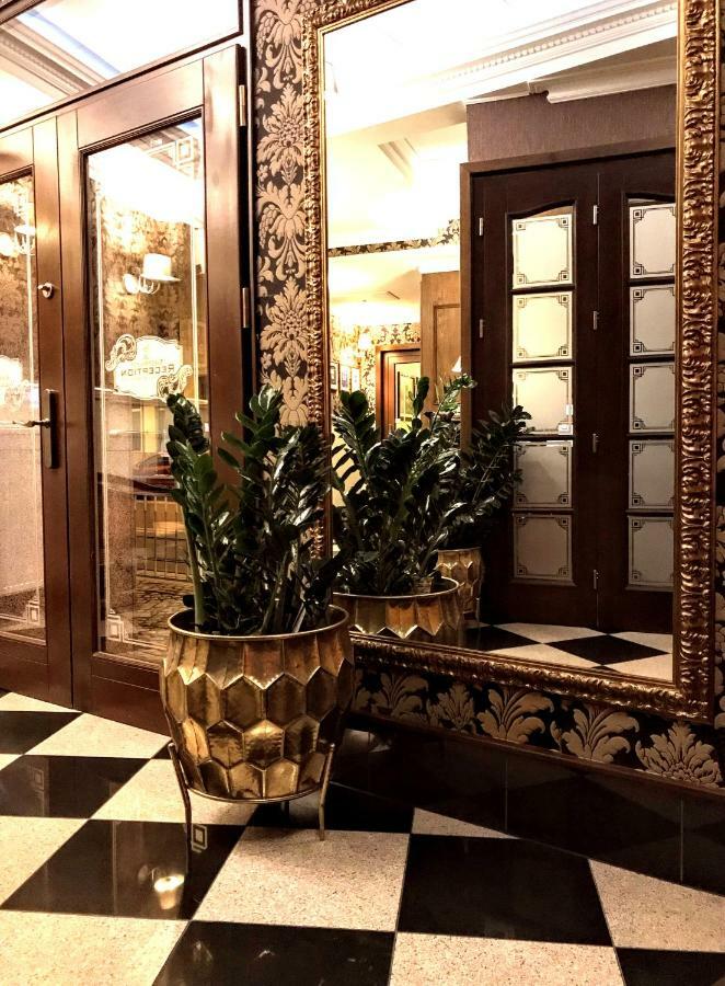 Sleepwalker Boutique Suites Wroclaw Dış mekan fotoğraf