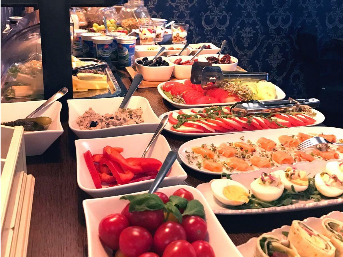 Sleepwalker Boutique Suites Wroclaw Dış mekan fotoğraf